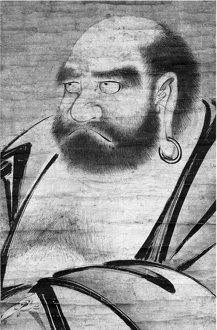 Иллюстрация к книге — Тысячеликий герой [_43.jpg]