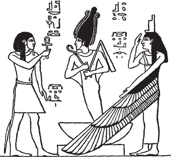 Иллюстрация к книге — Тысячеликий герой [_57.jpg]