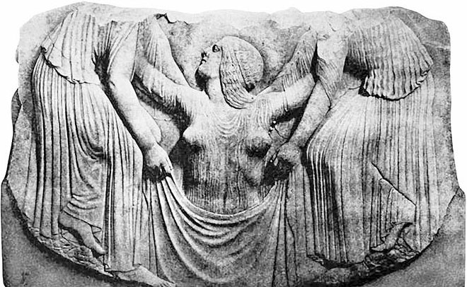 Иллюстрация к книге — Тысячеликий герой [_59.jpg]