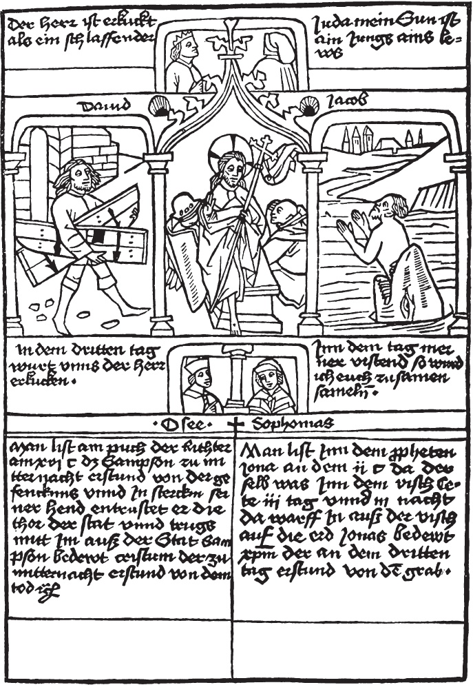 Иллюстрация к книге — Тысячеликий герой [_60.jpg]