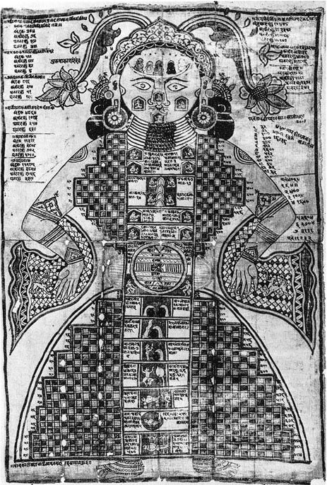 Иллюстрация к книге — Тысячеликий герой [_63.jpg]