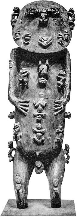 Иллюстрация к книге — Тысячеликий герой [_70.jpg]