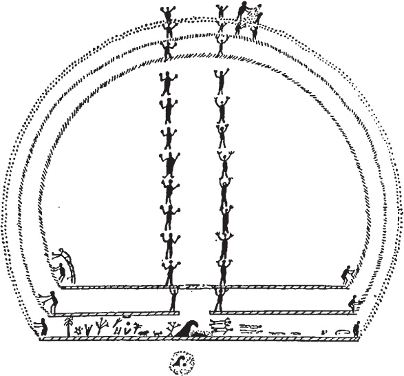 Иллюстрация к книге — Тысячеликий герой [_71.jpg]