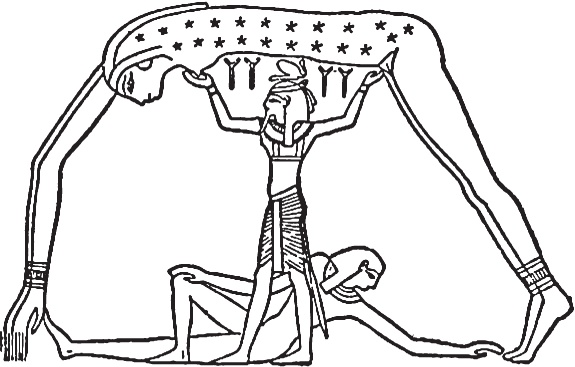 Иллюстрация к книге — Тысячеликий герой [_72.jpg]