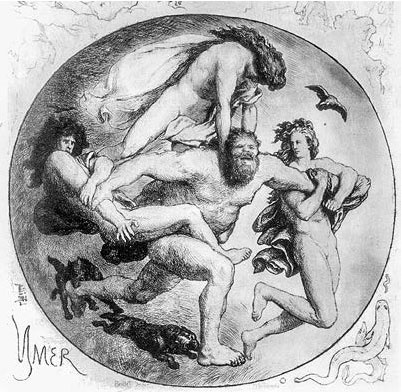 Иллюстрация к книге — Тысячеликий герой [_73.jpg]