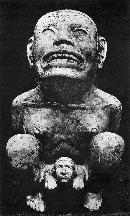 Иллюстрация к книге — Тысячеликий герой [_77.jpg]