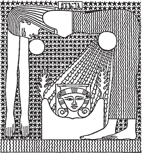 Иллюстрация к книге — Тысячеликий герой [_78.jpg]