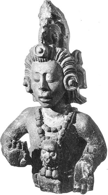 Иллюстрация к книге — Тысячеликий герой [_86.jpg]