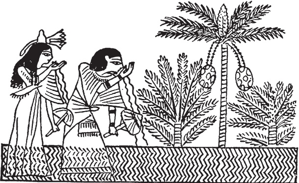 Иллюстрация к книге — Тысячеликий герой [_92.jpg]