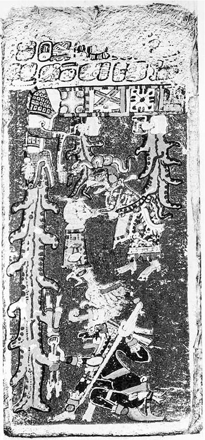 Иллюстрация к книге — Тысячеликий герой [_93.jpg]