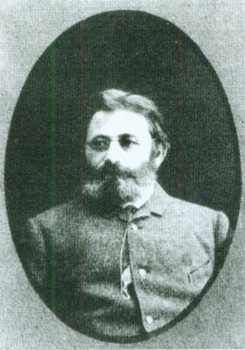 Иллюстрация к книге — Воспоминания бабушки. Очерки культурной истории евреев России в ХIХ в. [i_002.jpg]