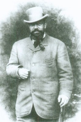 Иллюстрация к книге — Воспоминания бабушки. Очерки культурной истории евреев России в ХIХ в. [i_014.jpg]