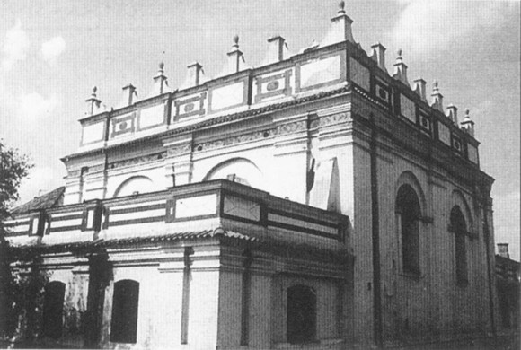 Иллюстрация к книге — Воспоминания бабушки. Очерки культурной истории евреев России в ХIХ в. [i_023.jpg]