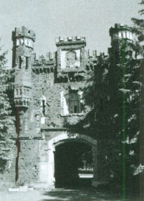 Иллюстрация к книге — Воспоминания бабушки. Очерки культурной истории евреев России в ХIХ в. [i_032.jpg]