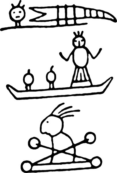 Иллюстрация к книге — Математика и криптография. Тайны шифров и логическое мышление [image40.jpg]