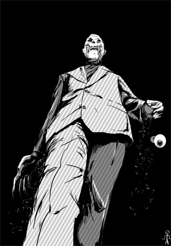 Иллюстрация к книге — Самая страшная книга. Чертовы пальцы [i_002.jpg]