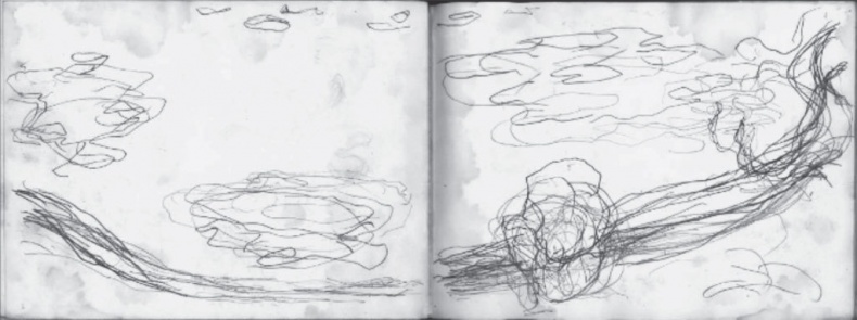 Иллюстрация к книге — Чарующее безумие. Клод Моне и водяные лилии [i_016.jpg]