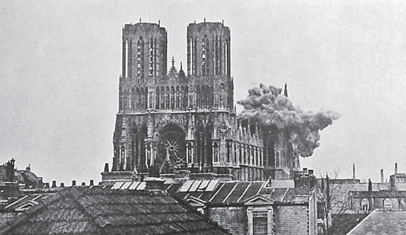 Иллюстрация к книге — Чарующее безумие. Клод Моне и водяные лилии [i_033.jpg]