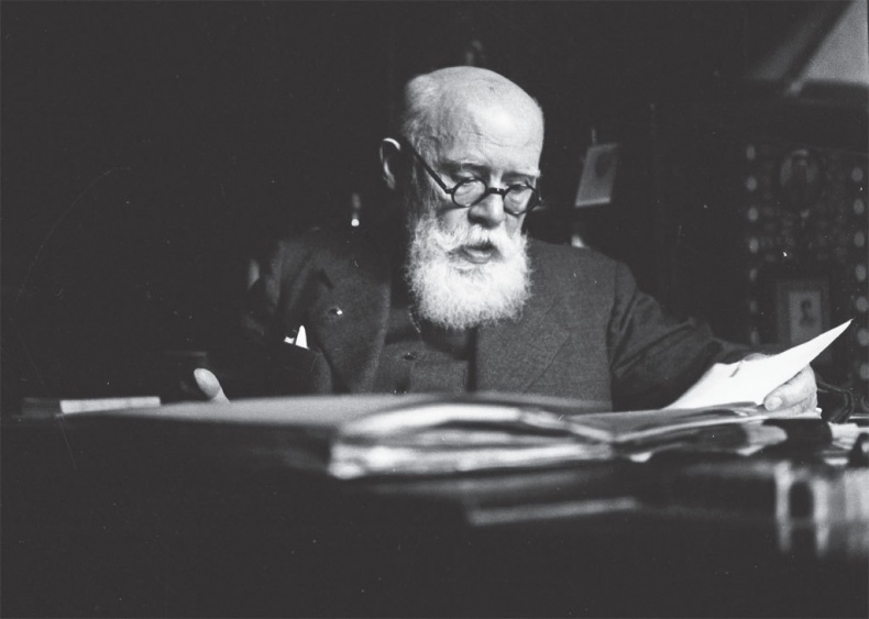 Иллюстрация к книге — Чарующее безумие. Клод Моне и водяные лилии [i_043.jpg]