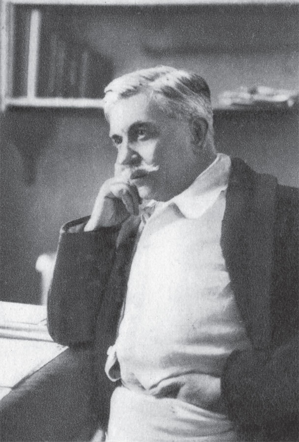 Иллюстрация к книге — Чарующее безумие. Клод Моне и водяные лилии [i_053.jpg]