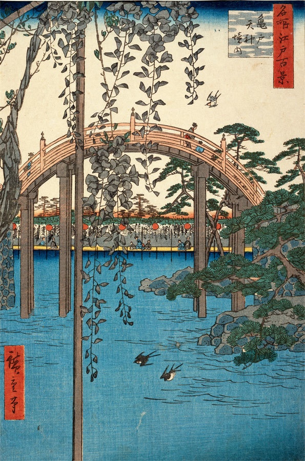 Иллюстрация к книге — Чарующее безумие. Клод Моне и водяные лилии [i_069.jpg]