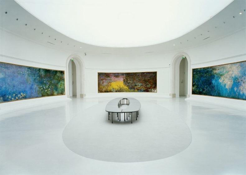 Иллюстрация к книге — Чарующее безумие. Клод Моне и водяные лилии [i_077.jpg]