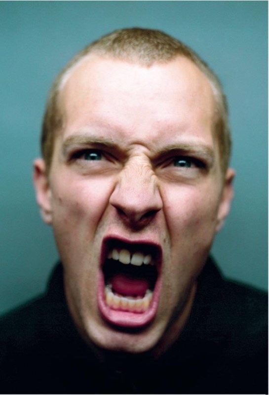 Иллюстрация к книге — Viva Coldplay! История британской группы, покорившей мир [image28.jpg]