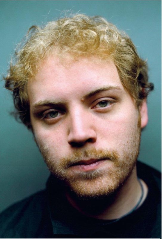 Иллюстрация к книге — Viva Coldplay! История британской группы, покорившей мир [image29.jpg]