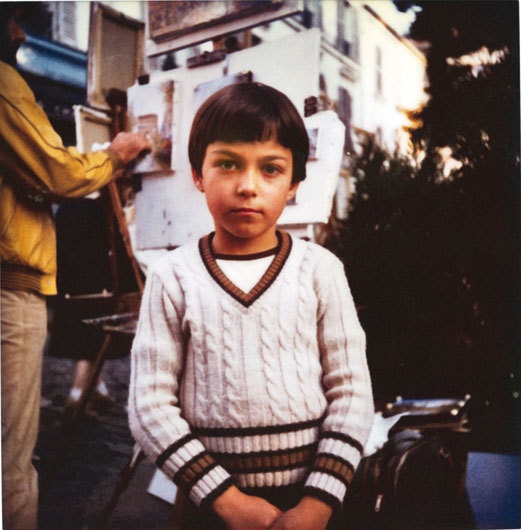 Иллюстрация к книге — Формула 1. Российский голос [i_031.jpg]