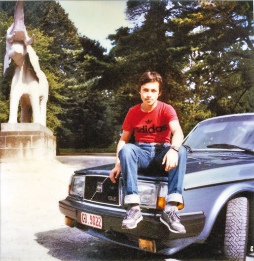 Иллюстрация к книге — Формула 1. Российский голос [i_034.jpg]