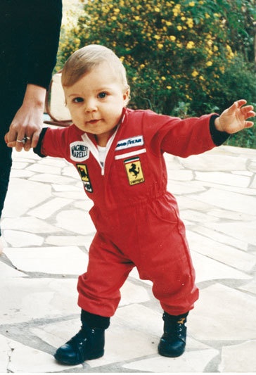 Иллюстрация к книге — Формула 1. Российский голос [i_039.jpg]