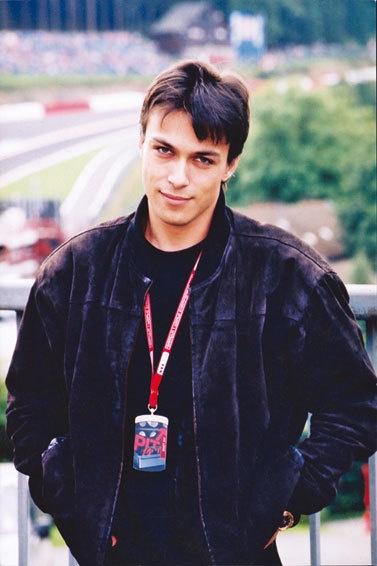 Иллюстрация к книге — Формула 1. Российский голос [i_049.jpg]