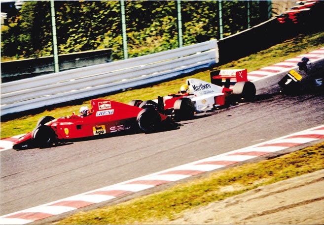 Иллюстрация к книге — Формула 1. Российский голос [i_053.jpg]