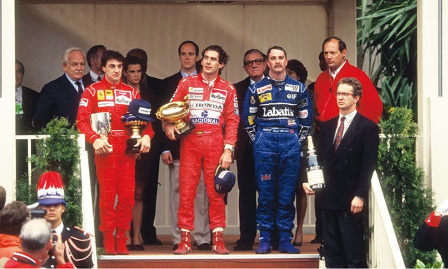 Иллюстрация к книге — Формула 1. Российский голос [i_054.jpg]