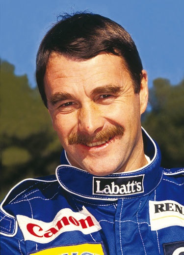 Иллюстрация к книге — Формула 1. Российский голос [i_058.jpg]