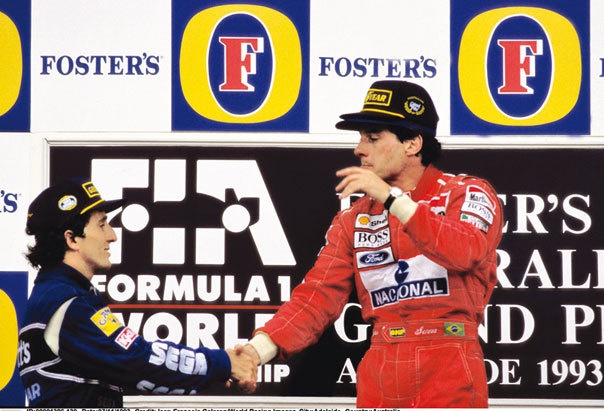 Иллюстрация к книге — Формула 1. Российский голос [i_064.jpg]