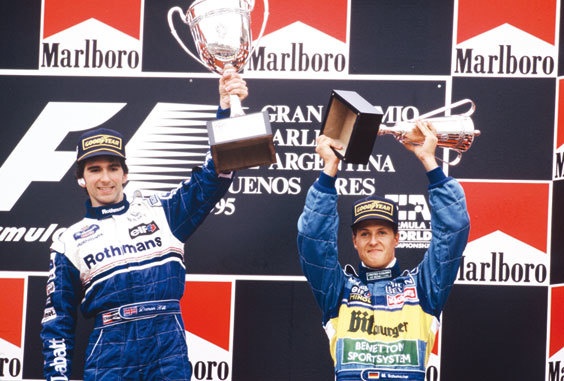 Иллюстрация к книге — Формула 1. Российский голос [i_072.jpg]