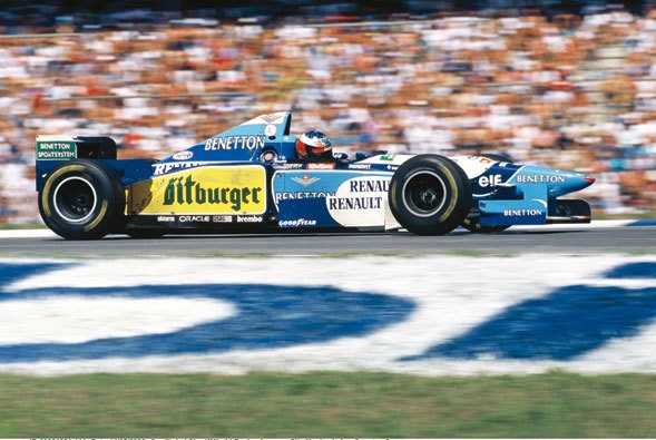 Иллюстрация к книге — Формула 1. Российский голос [i_073.jpg]