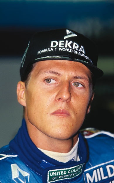 Иллюстрация к книге — Формула 1. Российский голос [i_075.jpg]