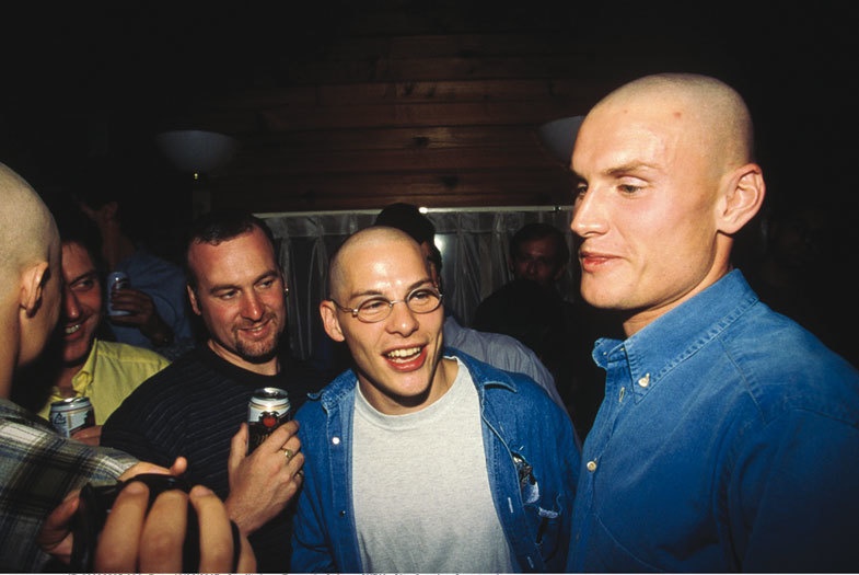 Иллюстрация к книге — Формула 1. Российский голос [i_078.jpg]