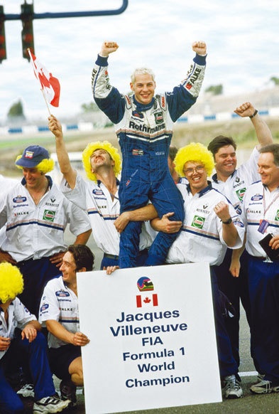 Иллюстрация к книге — Формула 1. Российский голос [i_082.jpg]