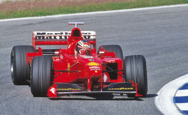 Иллюстрация к книге — Формула 1. Российский голос [i_084.jpg]