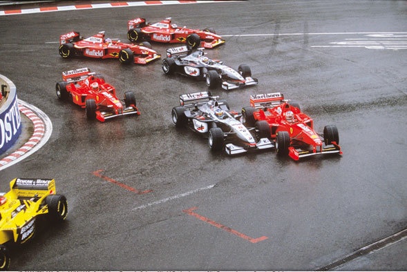 Иллюстрация к книге — Формула 1. Российский голос [i_086.jpg]