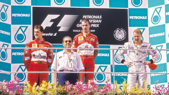 Иллюстрация к книге — Формула 1. Российский голос [i_089.jpg]