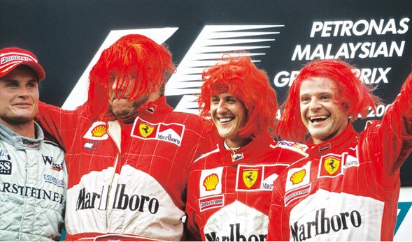 Иллюстрация к книге — Формула 1. Российский голос [i_093.jpg]