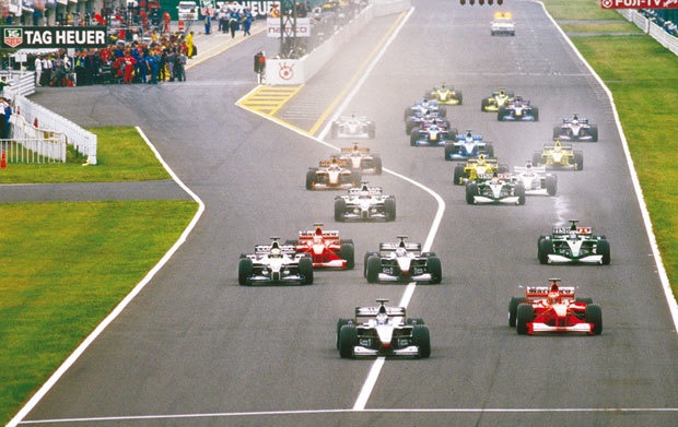 Иллюстрация к книге — Формула 1. Российский голос [i_094.jpg]