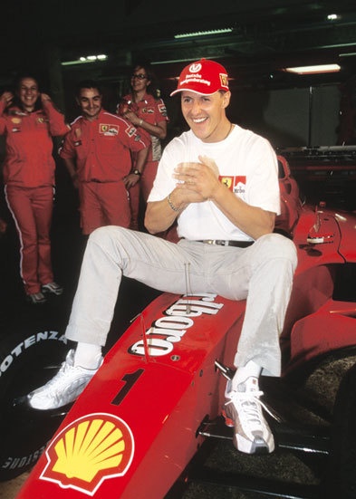 Иллюстрация к книге — Формула 1. Российский голос [i_095.jpg]