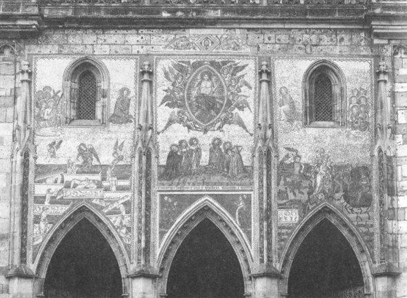 Иллюстрация к книге — Мистическая Прага [i_006.jpg]