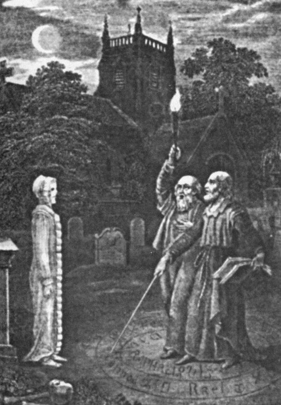 Иллюстрация к книге — Мистическая Прага [i_009.jpg]