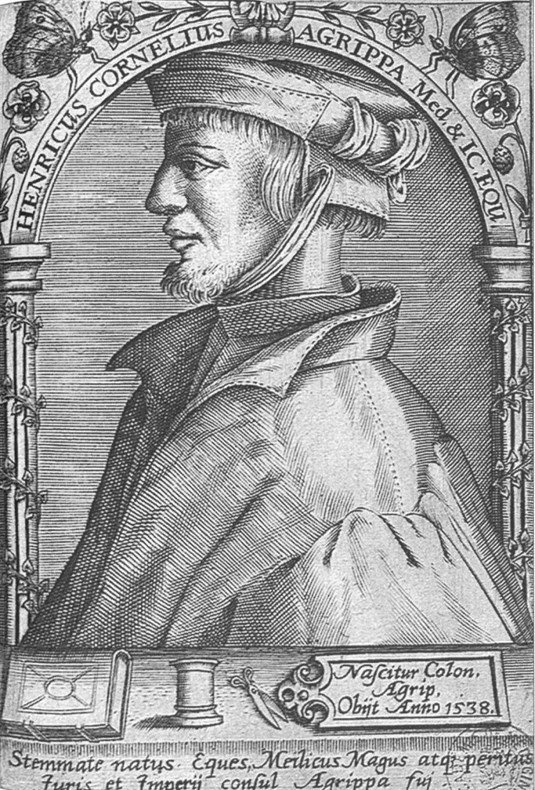 Иллюстрация к книге — Мистическая Прага [i_023.jpg]